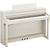 Yamaha CLP-845 WB Digitalpiano Weißbirke  - Retoure (Zustand: sehr gut) thumbnail 1