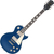 Epiphone Les Paul Standard 60s Brunswick Blue thumbnail 1