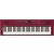 Roland GO:KEYS 3 Dark Red thumbnail 1