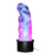 Eurolite LED FL-1300 Flamelight con DMX thumbnail 1