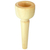 Lechgold MUA25 Embouchure En Érable Pour Alphorn 25 mm thumbnail 1