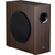 Edifier T5s Subwoofer Actif Brun - Retour (Dégâts D'Emballage) thumbnail 1