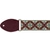 Tracolla per Chitarra Souldier Regal Maroon thumbnail 1