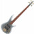 Ibanez SR300EDX-FBM Frozen Black Glacier Matte thumbnail 1