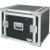 Proel SA08BLKM 8U/10U Combo Rack Case thumbnail 1