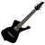 Ibanez UICT10-BK Black thumbnail 1