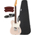 Fender Player II Telecaster White Blonde Set thumbnail 1