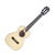 Leho LHUS-MOONY FOREST Ukulele Soprano thumbnail 1