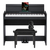 Korg LP-380U BK Set de Piano Digital Negro para Casa thumbnail 1