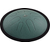 Meinl Sonic Energy 10" Compact Steel Tongue Drum Dunkelgrün thumbnail 1