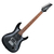 Ibanez SA260FM-TGB Transparent Gray Burst thumbnail 1