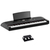 Yamaha DGX-670 B Portable Piano Nero Set Pedali thumbnail 1