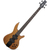 Rocktile Pro LB104-N LowBone Bajo Eléctrico Natural thumbnail 1