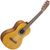 Ibanez GA2-OAM Open Pore Amber 3/4 thumbnail 1