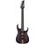 Ibanez RGA217P1PBDRL Premium RGA 7-String Deep Twilight Burst Low Gloss  - Retoure (Zustand: sehr gut) thumbnail 1