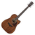 Ibanez AW1040CE-OPN Open Pore Natural  - Retoure (Zustand: gut) thumbnail 1