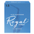D'Addario Royal Paquete De 10 Cañas Para Saxofón Alto, Grosor 1,5 thumbnail 1