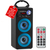 McGrey BS-20 Beachside Enceinte Bluetooth Bleue thumbnail 1