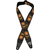 Fender American Vintage II Sun Strap Sunburst thumbnail 1