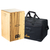 Meinl AETLLI Artisan Edition Tango Cajon Limba Set incl. Borsa thumbnail 1