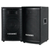 McGrey TP-10 Paire De Caissons DJ Et Party 2x 400 W thumbnail 1