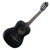 Ortega RST5M-3/4BK Chitarra Classica Black thumbnail 1