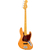 Fender American Professional Jazz Bass Natural thumbnail 1