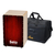 Sela Varios Cajon Red Set incl. housse thumbnail 1