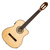 Ortega RCE141NT Family Series Pro Akustikgitarre thumbnail 1
