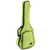 Ortega Jean Color Gigbag voor 4/4 Concertgitaar Green thumbnail 1