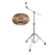 Meinl Byzance Dark 16" Crashset incl. galg-bekkenstand thumbnail 1