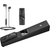 Sennheiser Flex 5000 In-Ear TV Draadloze Koptelefoon WG-Set thumbnail 1