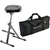 K&M 14045 Ensemble Tabouret Debout avec Sac thumbnail 1