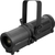 Eurolite LED PFE-60 WW/CW Proyector De Perfil 20-50° thumbnail 1