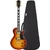Rocktile Pro L-200OHB E-Gitarre Orange Honey Burst Gigbag Set thumbnail 1