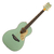 Gretsch G5021E Rancher Penguin Mint Metallic Gloss  - Retoure (Zustand: sehr gut) thumbnail 1