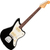 Fender Player II Jazzmaster Black thumbnail 1