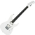 Charvel Pro-Mod Plus Dinky DK24 HH 2PT E Celestial Silk thumbnail 1