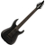 Jackson Pro Plus Series Dinky MDK HT7 Satin Black  - Retoure (Zustand: gut) thumbnail 1
