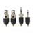Set Adattatori Wireless Pronomic MCA-100 per Microfono MCM-100 thumbnail 1
