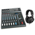 Studiomaster Club XS 8+ Set Mixer thumbnail 1