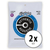Martin Guitar MA-175 2x Set thumbnail 1