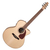 Seagull Performer Cutaway Mini-Jumbo Flame Maple QIT  - Retoure (Zustand: sehr gut) thumbnail 1