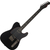 Fender Made in Japan Limited Hybrid II Telecaster Noir Black thumbnail 1