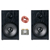 McGrey BSS-265 BK Impianto Micro Stereo HiFi 6,5" con Bluetooth® thumbnail 1