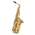 Jupiter JAS700Q Sassofono Alto in Mib thumbnail 1