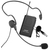 McGrey UB-IK3 Wireless Bodypack Set with Headset thumbnail 1