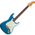 Fender Limited Edition Vintera II Road Worn Stratocaster Lake Placid Blue  - Retoure (Zustand: sehr gut) thumbnail 1