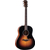 Taylor 117e Special Edition Dark Tobacco Burst thumbnail 1