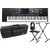Korg Pa5X 76 International Deluxe Set thumbnail 1
